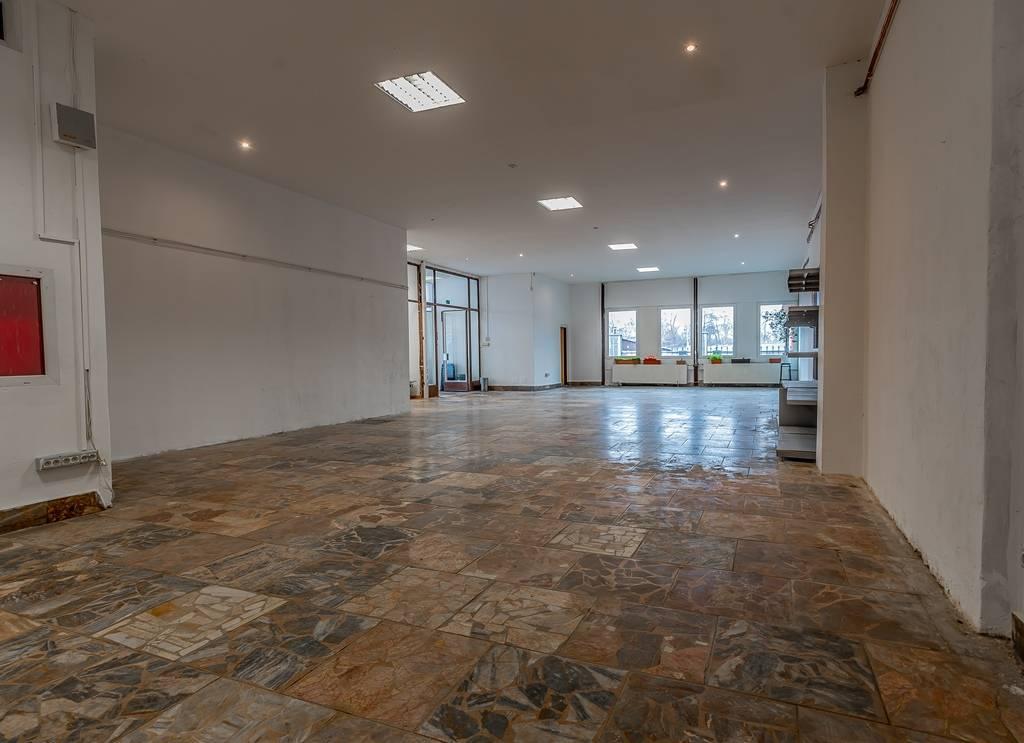 Na prenájom priestor, 169 m², Rybničná ul., BA – Vajnory, ihneď voľný