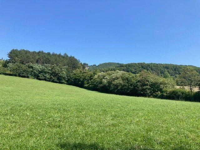 Na predaj pozemok Košecké Podhradie, 756 m2