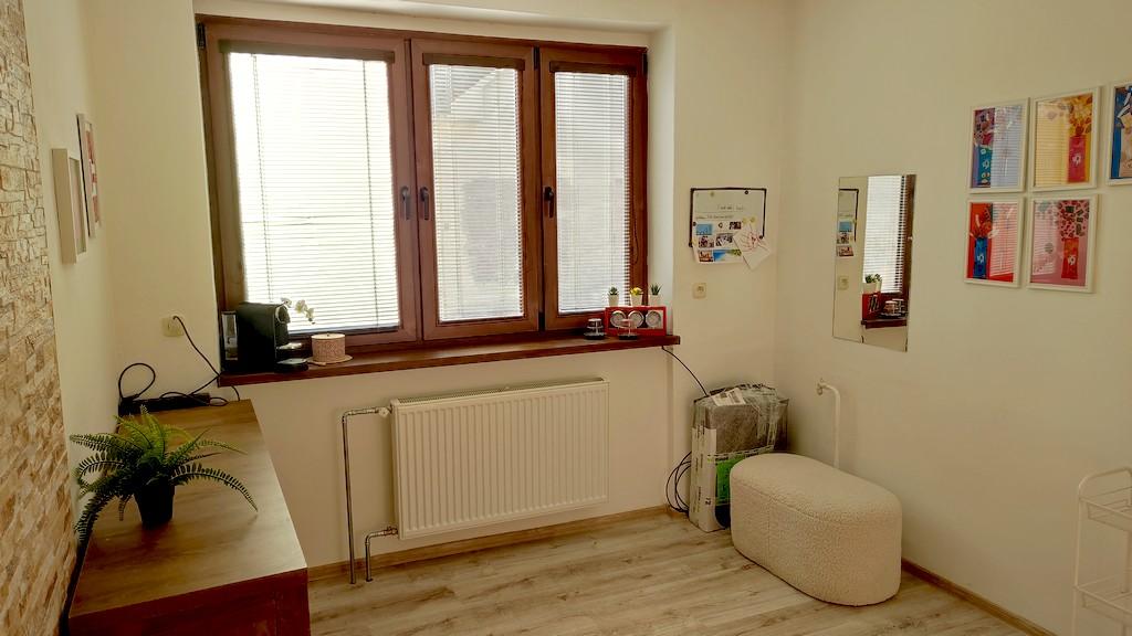 Prenájom priestorov schválených na služby 13m2 Piešťany