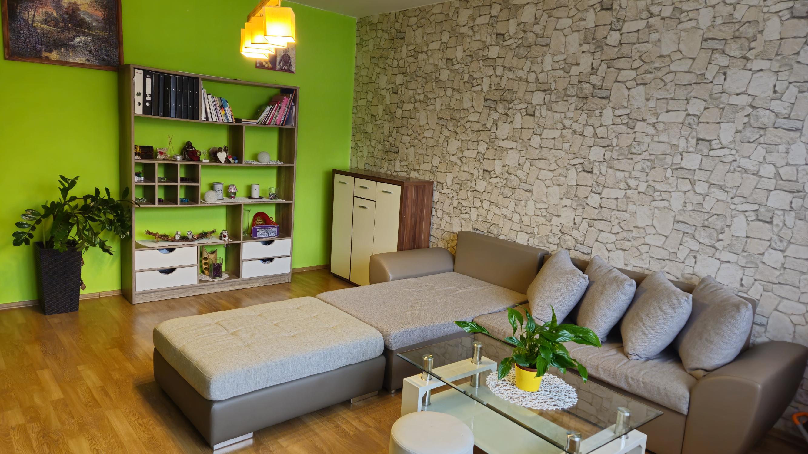 2 izbový byt na prenájom Dubnica nad Váhom