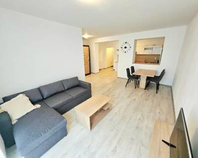 PRENÁJOM 2 IZBOVÝ BYT /54 M2/ SEVER/ BALKÓN /PIVNICA