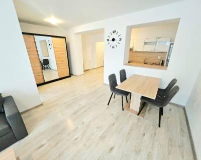 PRENÁJOM 2 IZBOVÝ BYT /54 M2/ SEVER/ BALKÓN /PIVNICA