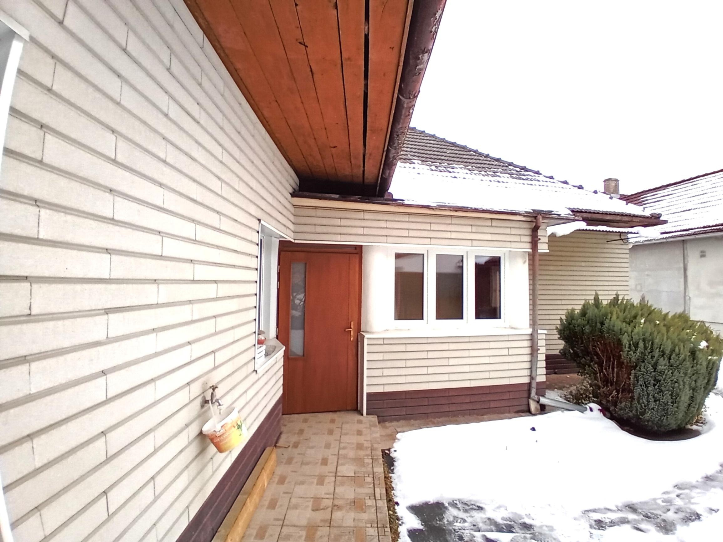 Rodinný dom, Nemšová časť Ľuborča, pozemok 1064 m2