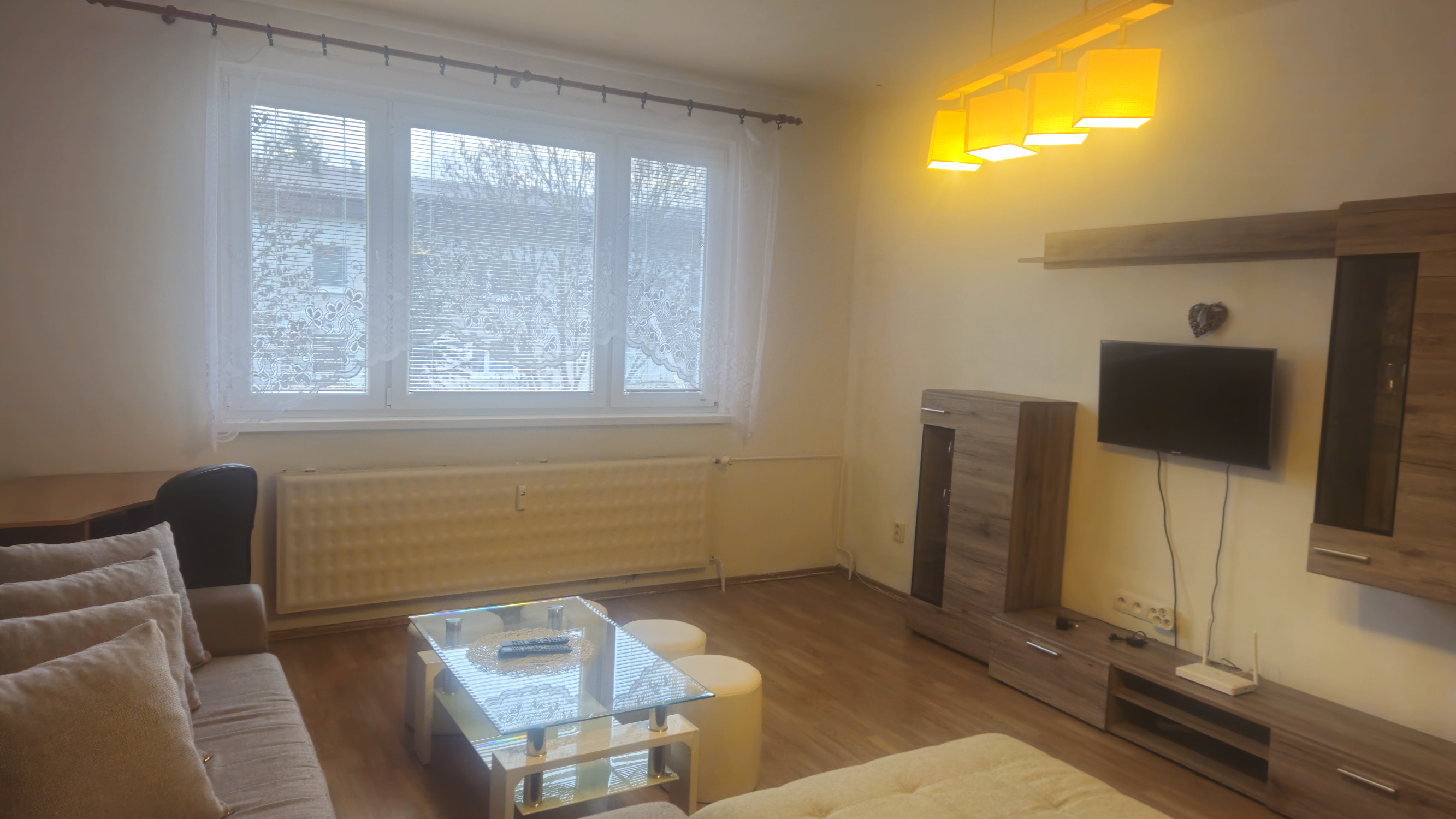 2 izbový byt na prenájom Dubnica nad Váhom