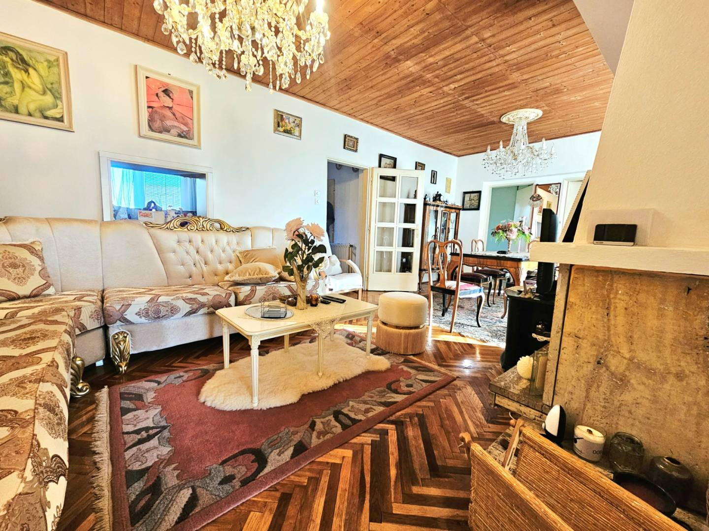 Rodinný dom Topoľčany 