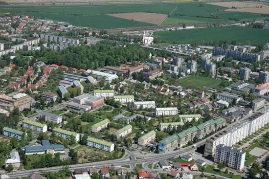 Pripravujeme - Rodinný dom v centre Dubnice nad Váhom