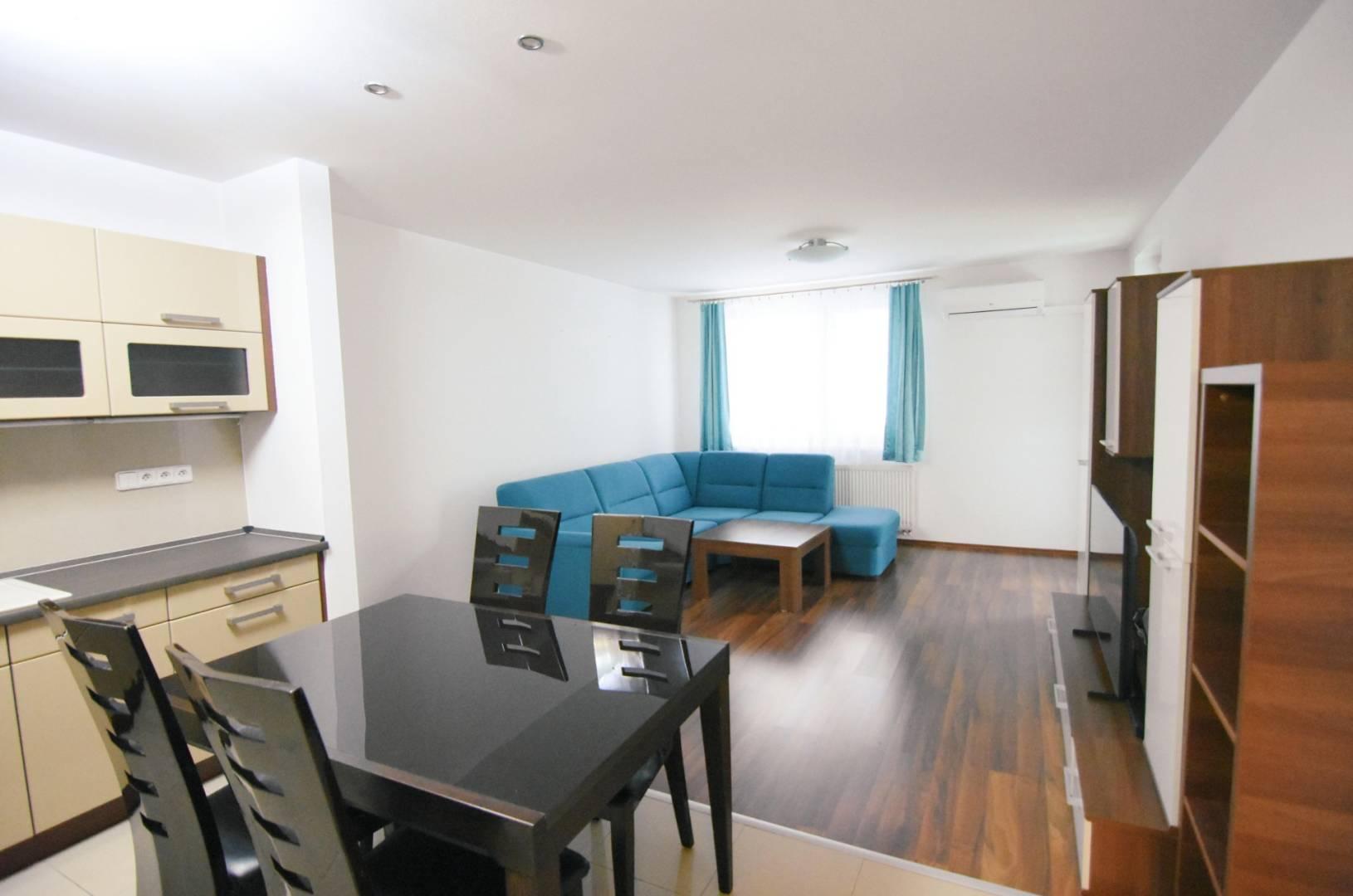 2 izbový byt na prenájom Dolný Šianec, Trenčín