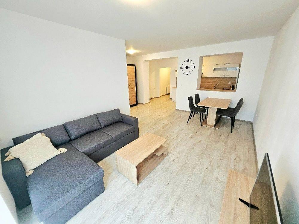 PRENÁJOM 2 IZBOVÝ BYT /54 M2/ SEVER/ BALKÓN /PIVNICA