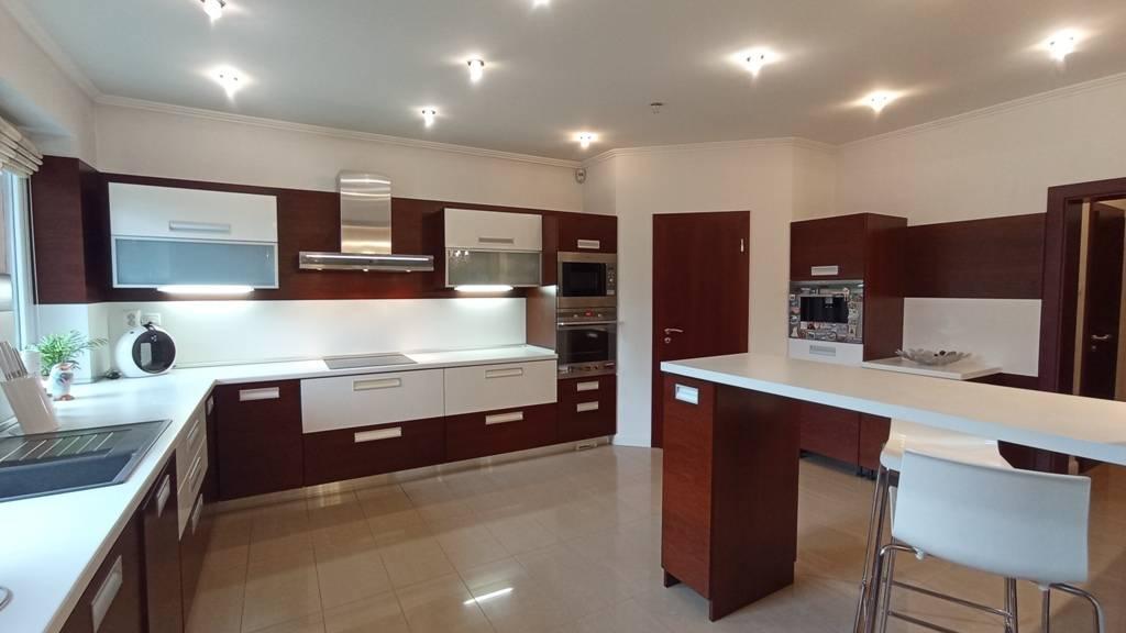 Exkluzívny rodinný dom Nitra