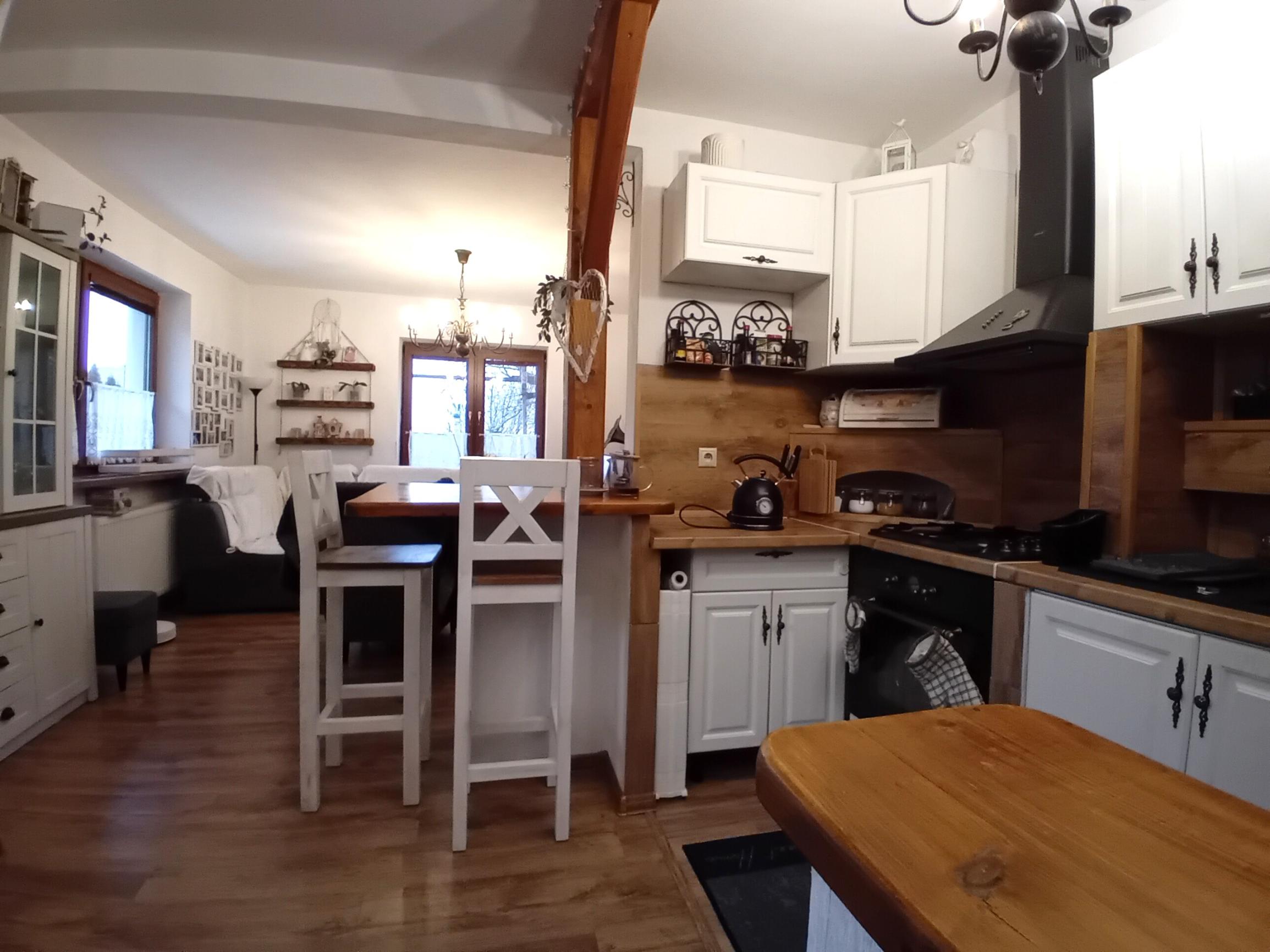 Rodinný dom, Vršatské Podhradie, okres Ilava