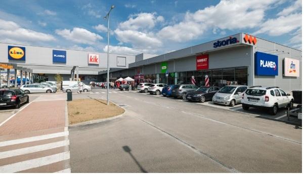 Hľadáme retailový pozemok na kúpu – Bratislava / Západoslovenský kraj