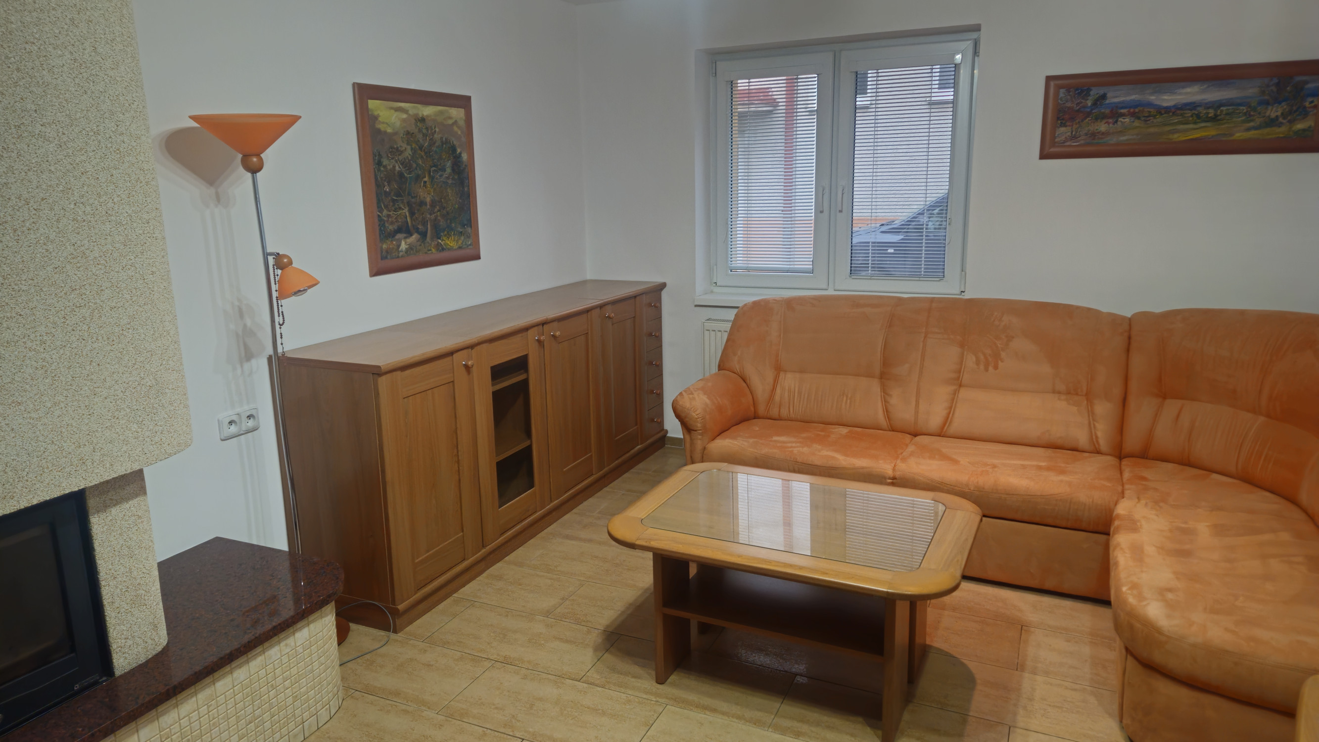 Prenájom  3,5 izbového rodinného domu Paláriková , Dubnica nad Váhom 