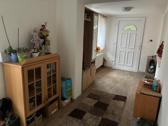 Predám Rodinný dom Červený Kameň, pozemok 340 m2