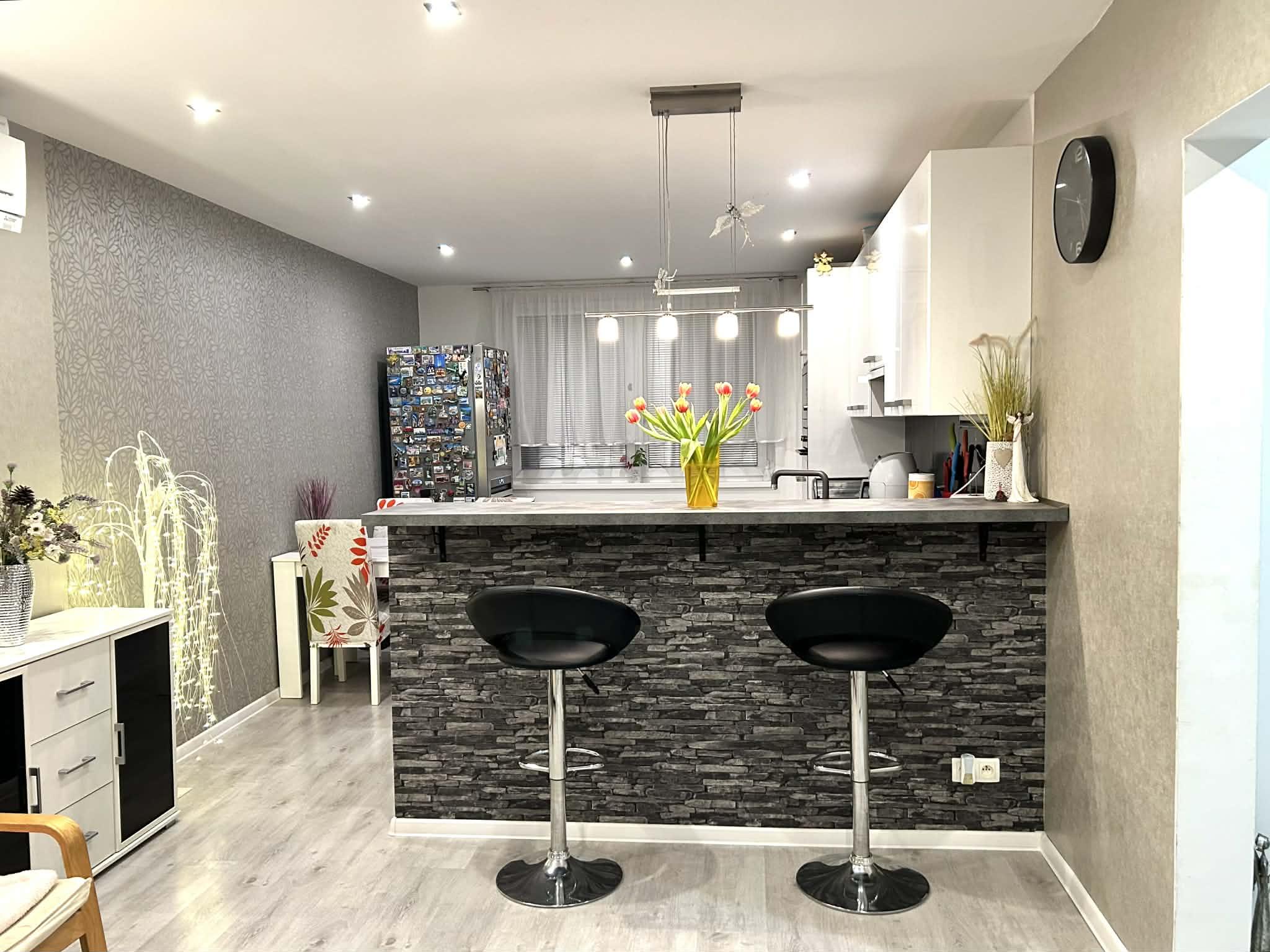 Exkluzívne: Zariadený 4-izbový byt po KOMPLETNEJ rekonštrukcii | Piešťany