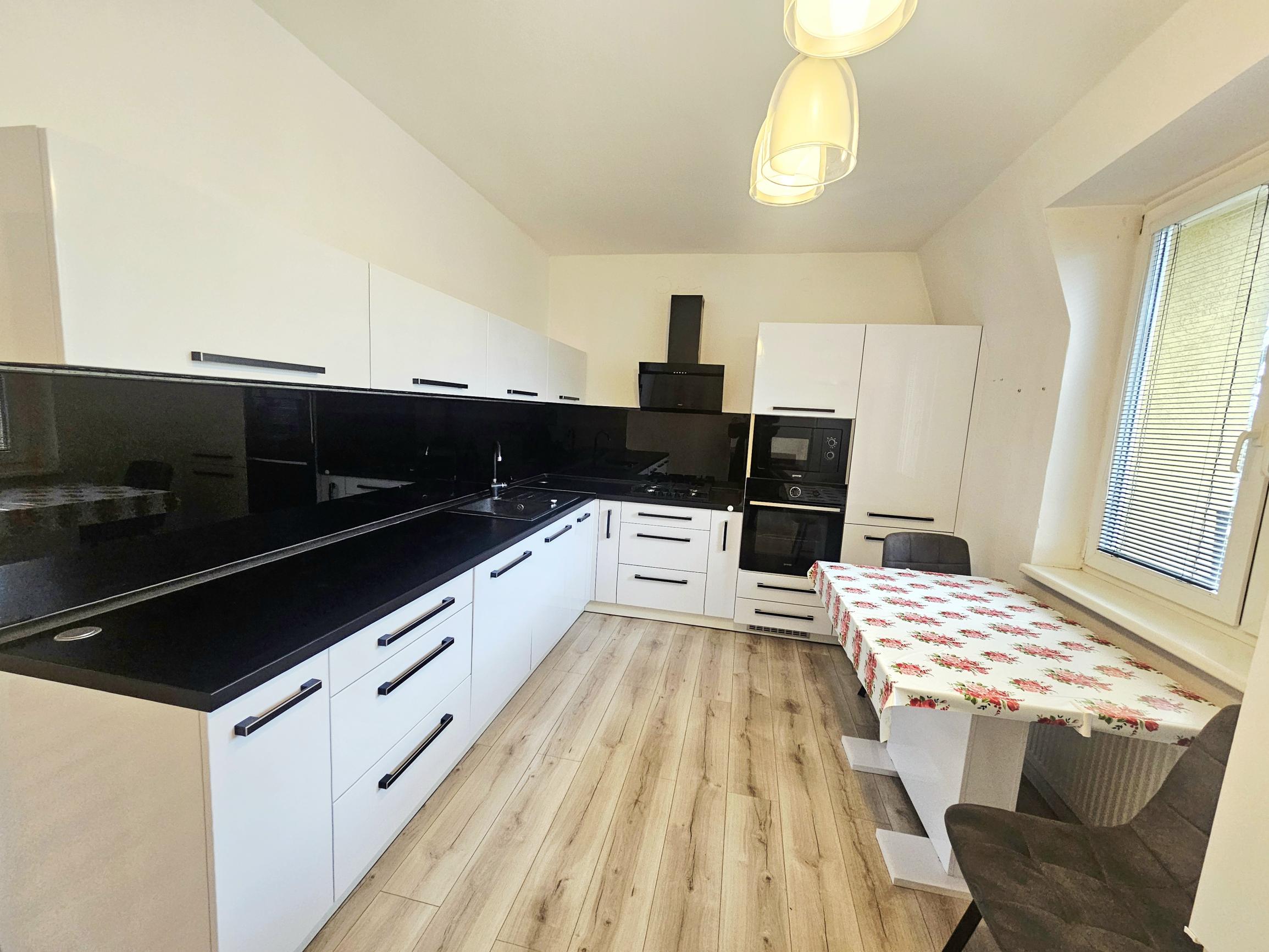 EXKLUZÍVNE - 2 izbový byt Trenčianska Teplá