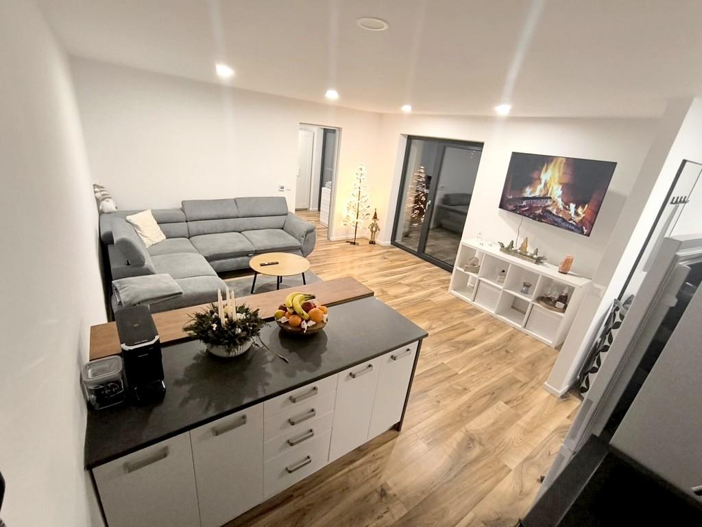 Prenájom novostavby 2-izbového rodinného domu, Moravany nad Váhom