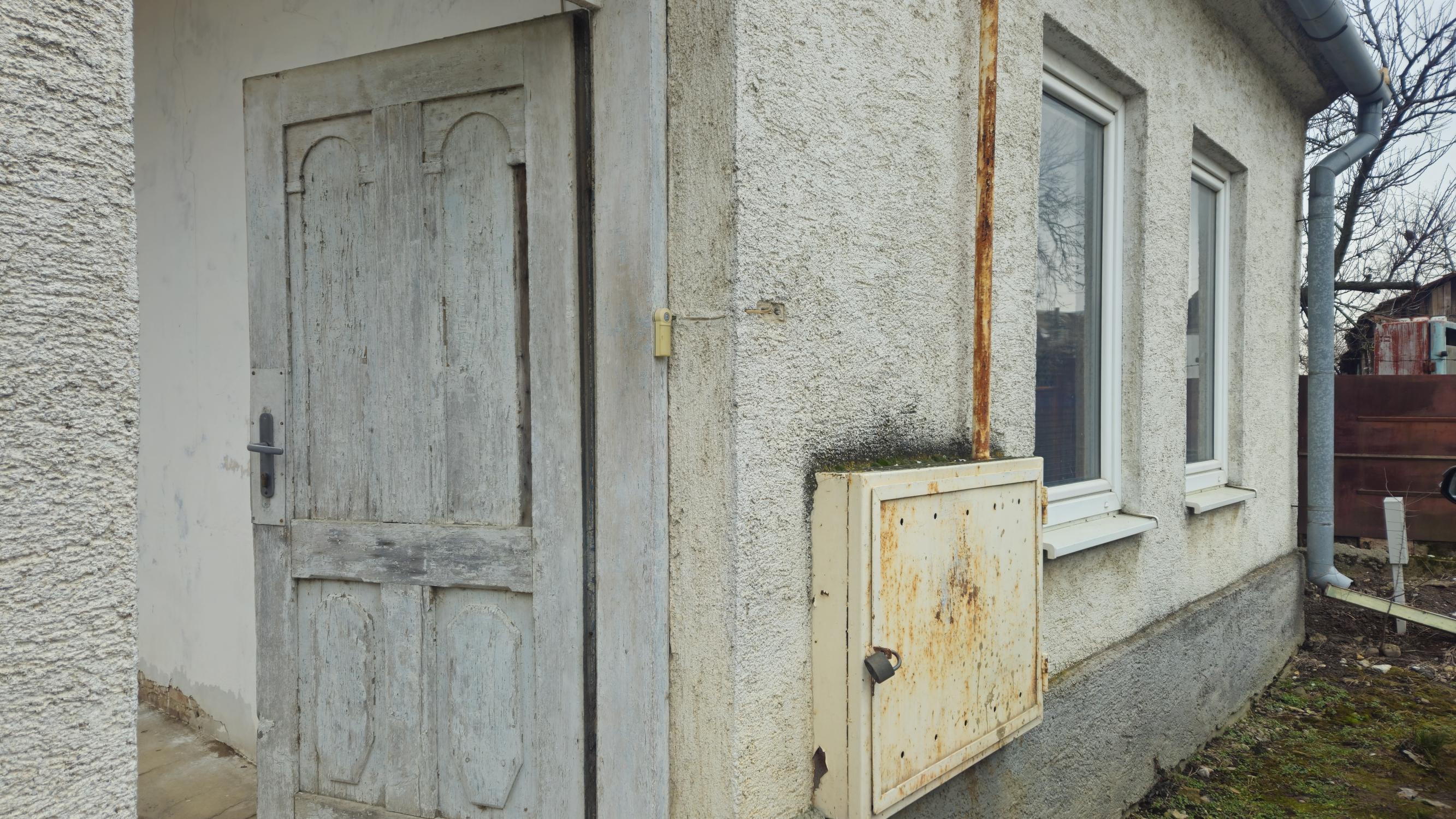 Predaj 4 izbový rodinný dom Šulekovo