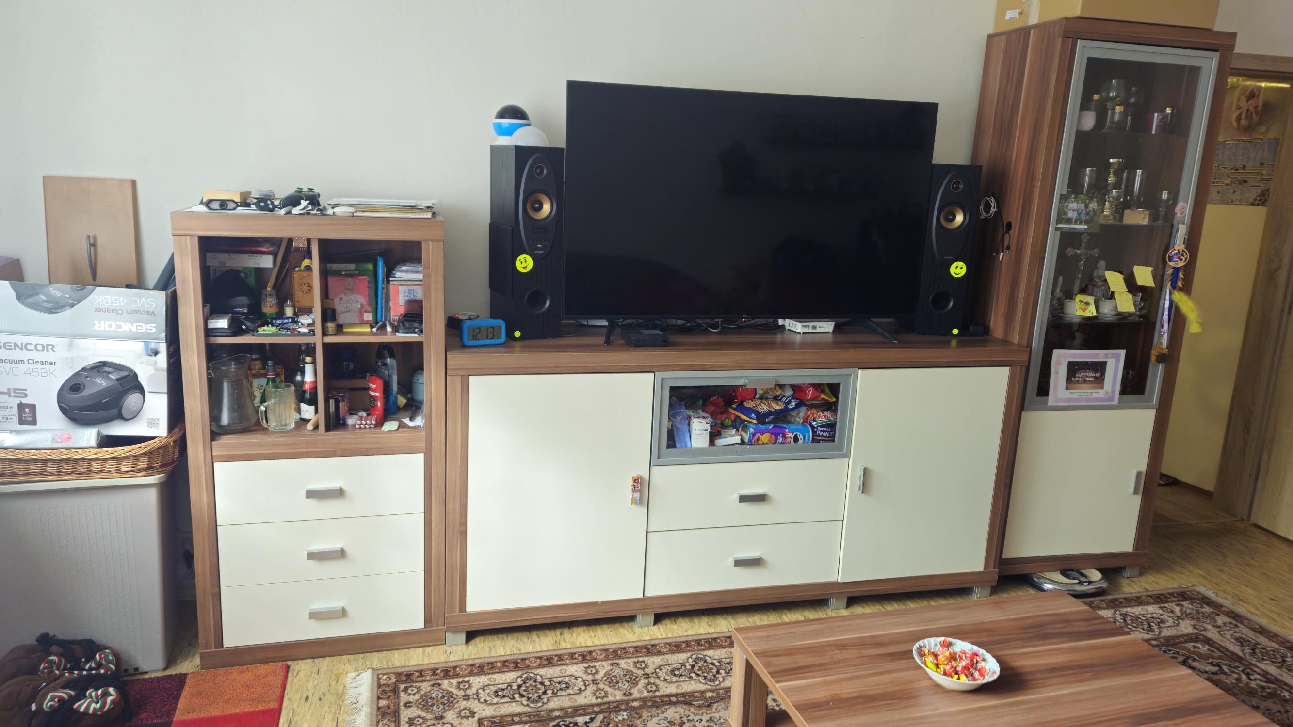 Na Predaj 2 iz.byt Centrum I, v Dubnici nad Váhom PRIPRAVUJEME