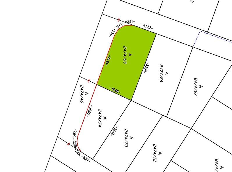 STAVEBNÝ POZEMOK 600 m2 PIEŠŤANY - DRAHOVCE, Jozefov dvor