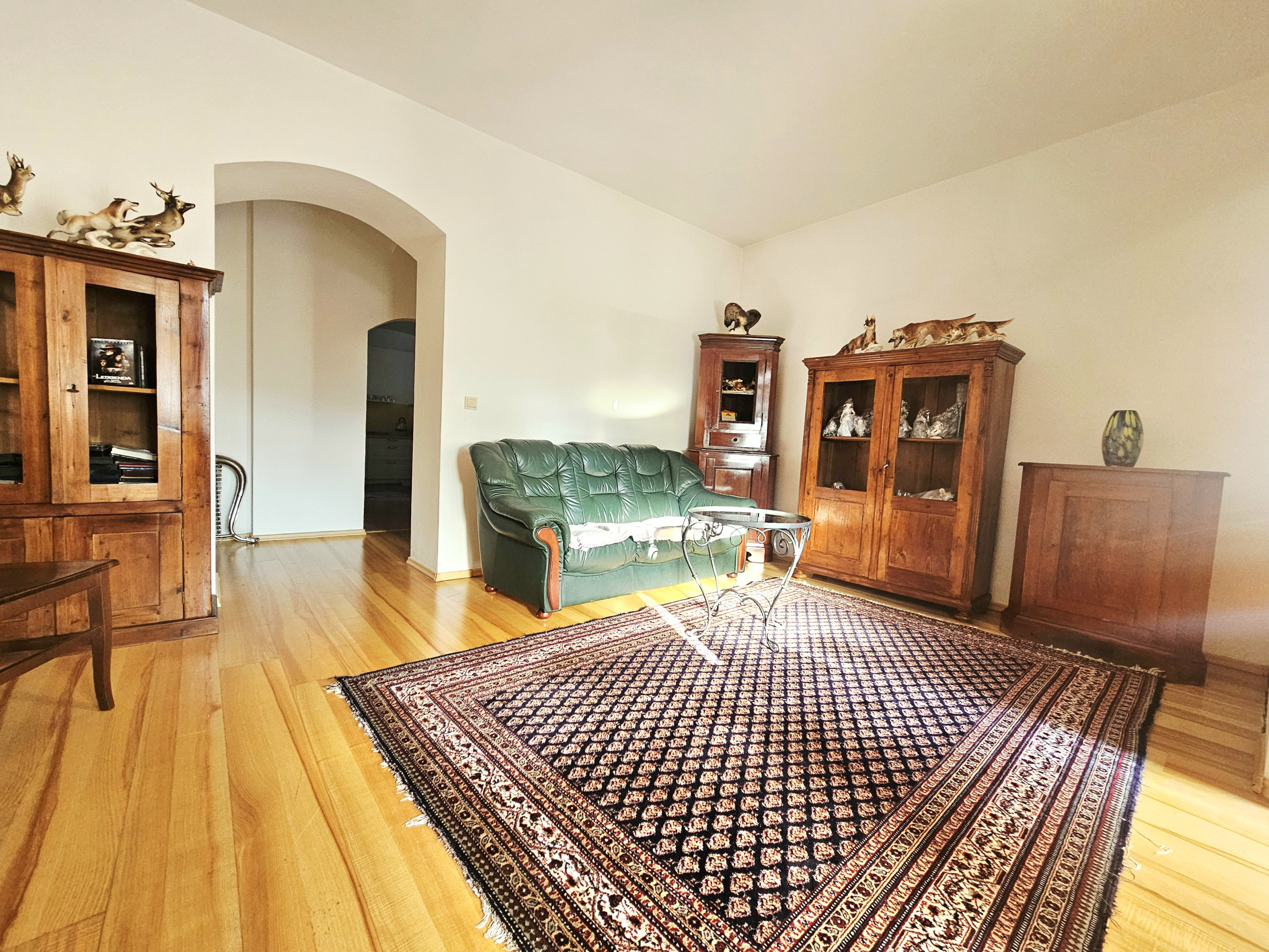 Veľkometrážny 3 izbový byt v kúpeľnom meste Trenčianske Teplice