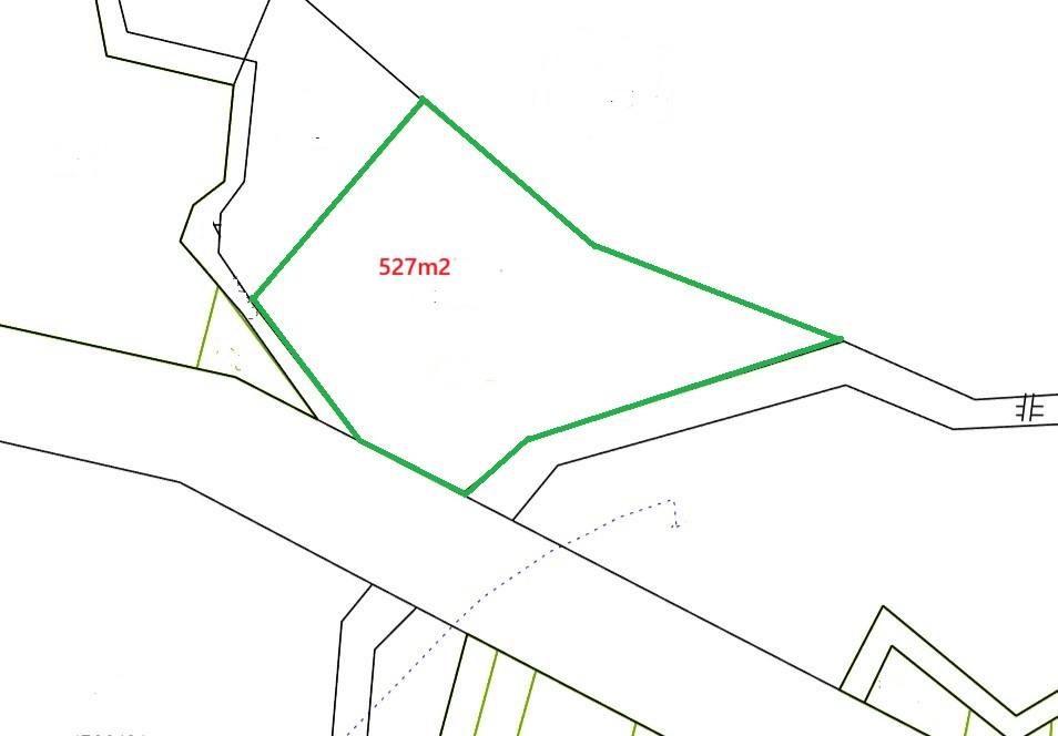 ***REZERVOVANÉ***Rekreačný slnečný pozemok 527m2, Moravany nad Váhom-Striebornica