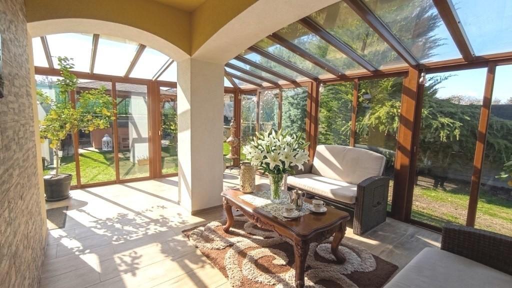 Novinka! Rodinný dom s bazénom v lukratívnej lokalite - Nitra - Prameň