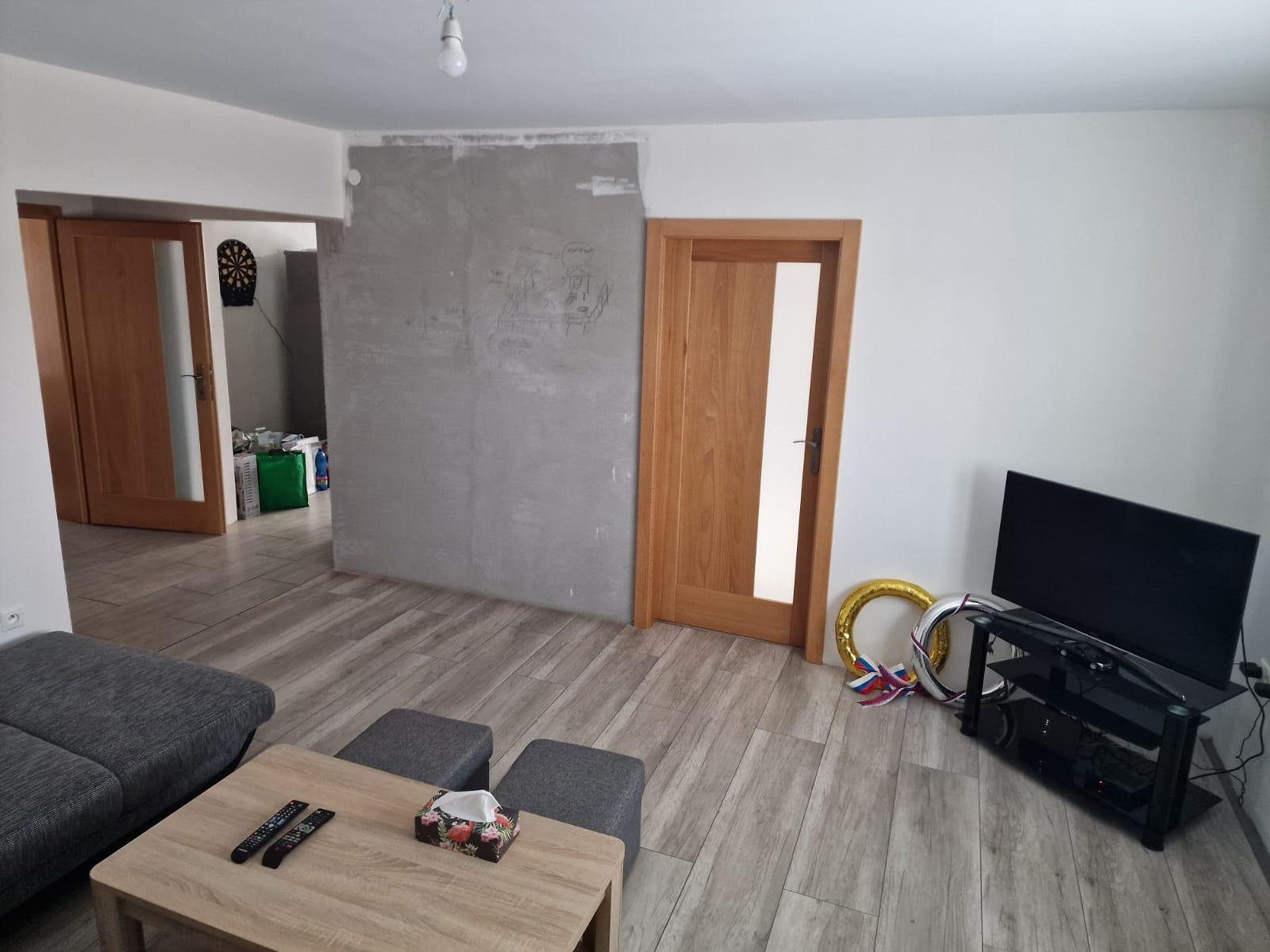 4 izbový dom na predaj v Prejta -Dubnica nad Váhom (1120 m²)