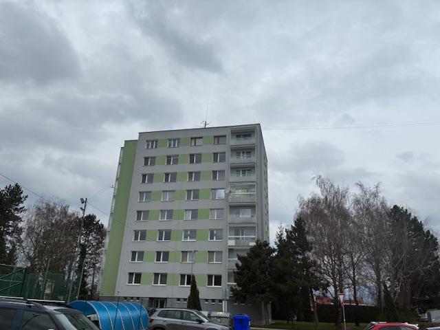 Predám 3 izbový byt Ilava, SNP - 80 m2