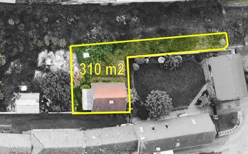 REKREAČNÝ DOMČEK  V CENTRE OBCE OSTROV PRI PIEŠŤANOCH