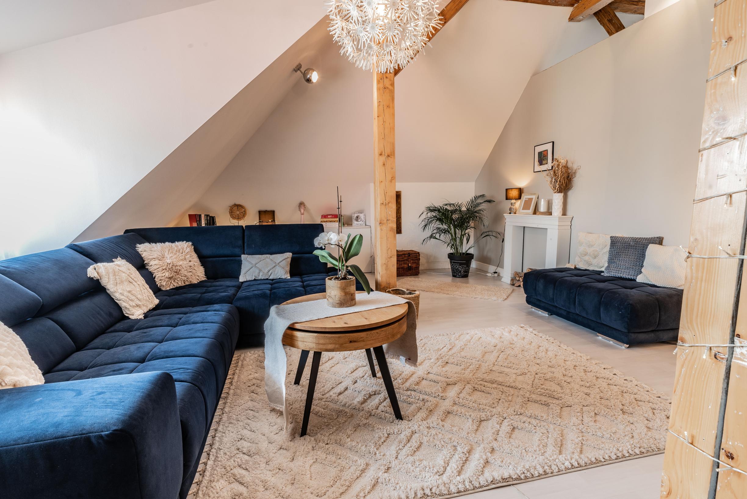 Mezonet v srdci Horského parku, 141 m², priestor, svetlo a nadštandardný pocit domova