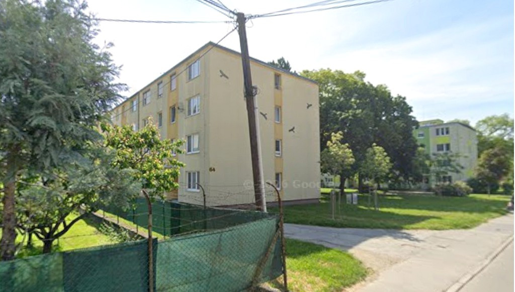 Na predaj 1 izbový byt 32m2-Piešťany