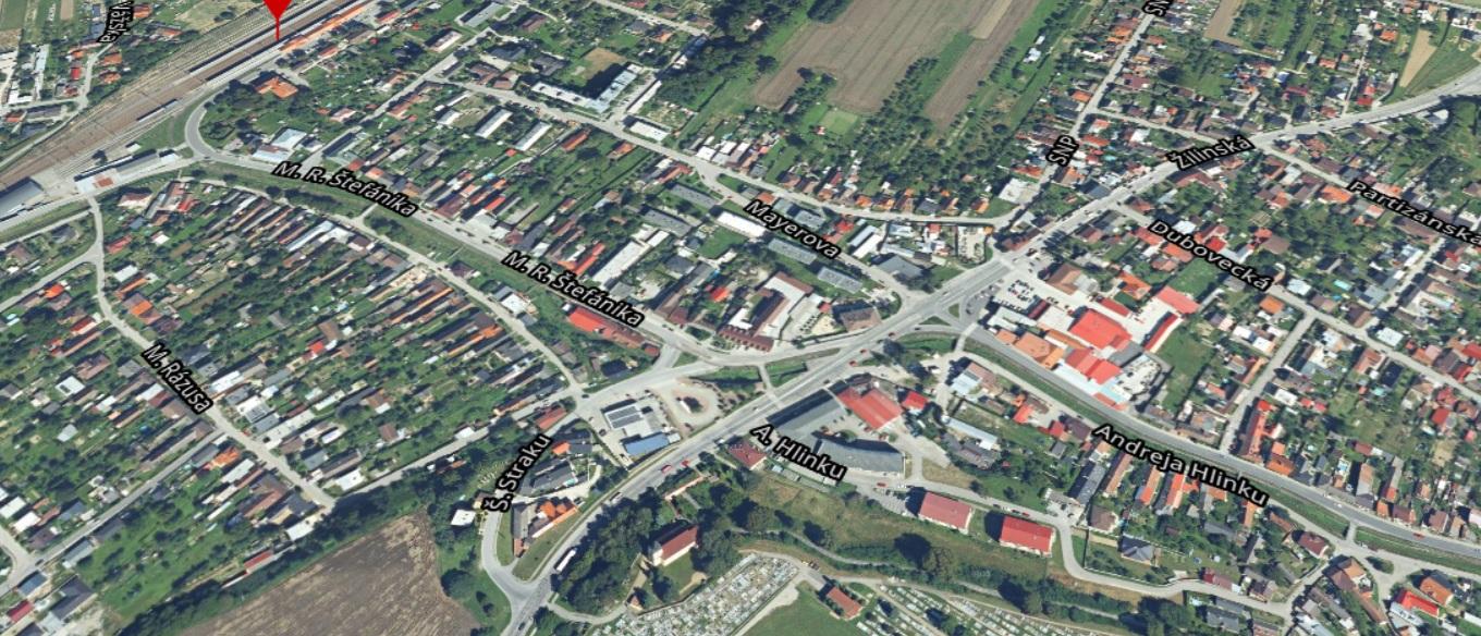 Pripravujeme na predaj 1 izbový byt, Trenčianska Teplá, 40 m2