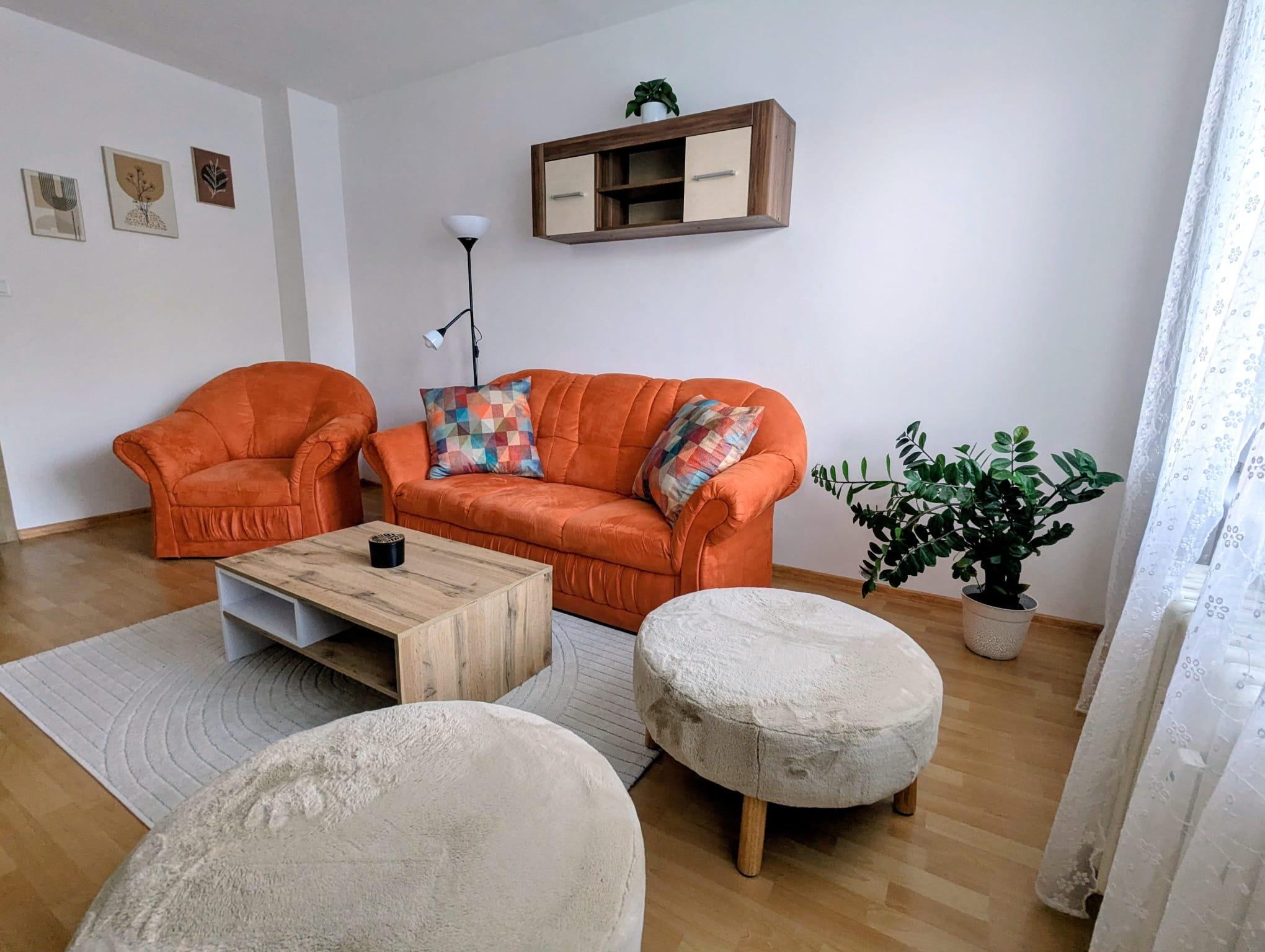 2 izbový byt na prenájom Centrum Dubnice nad Váhom