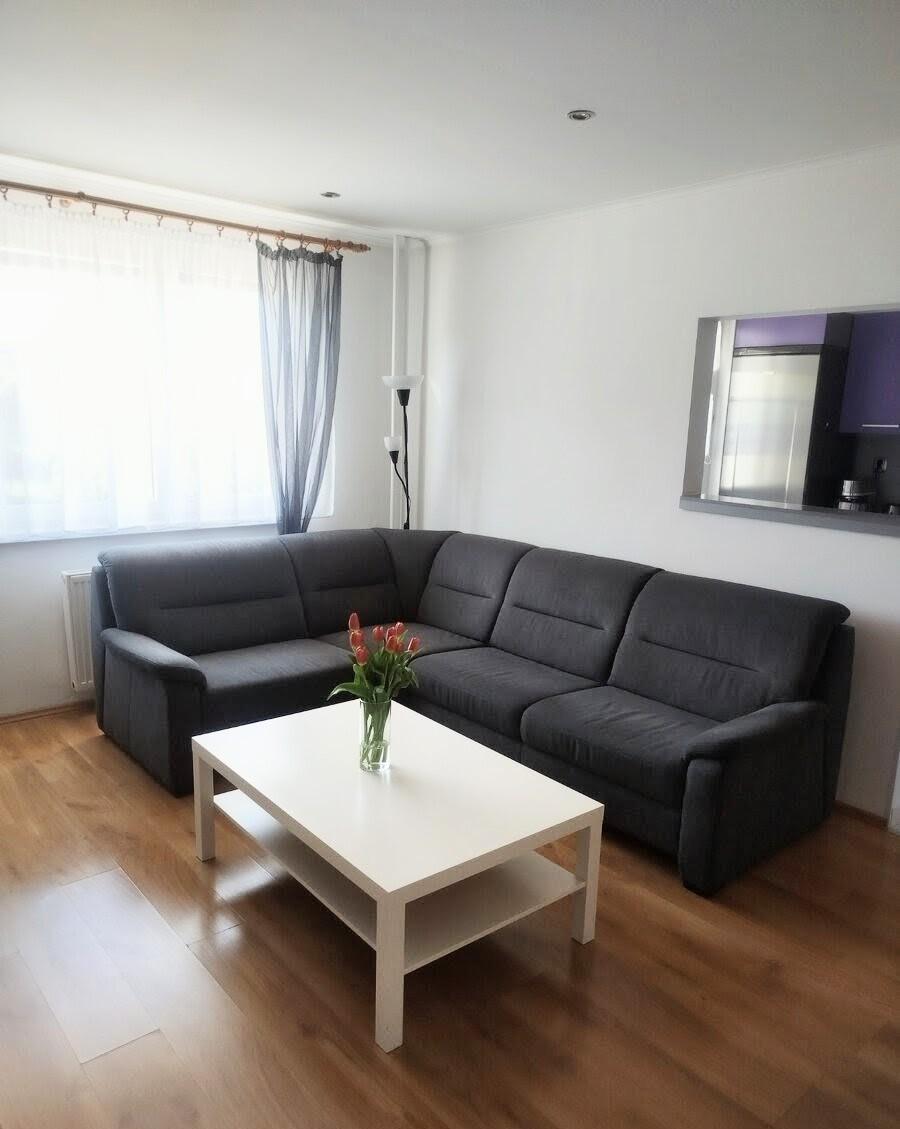 3 izbový byt Dubnica nad Váhom 61m2 + balkón