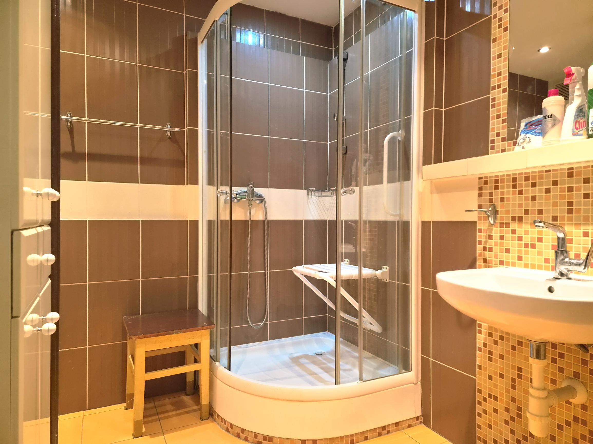 3 izbový byt Trenčianske Teplice, 69m2, balkón, lodžia