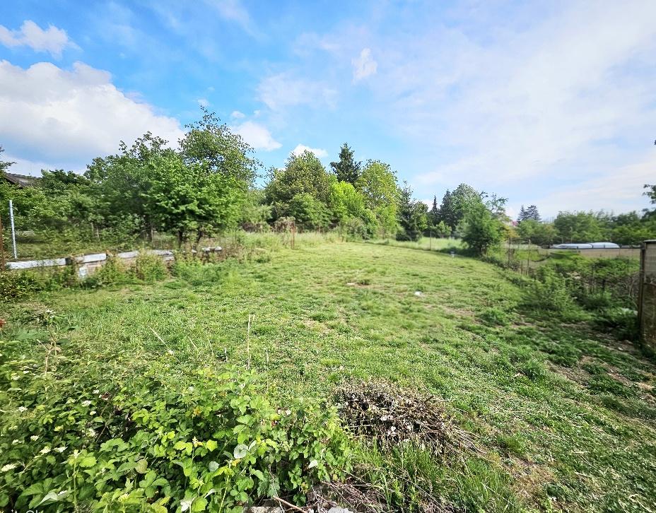 POZEMOK  Bánovce nad Bebravou – 794 m² / CENTRUM MESTA