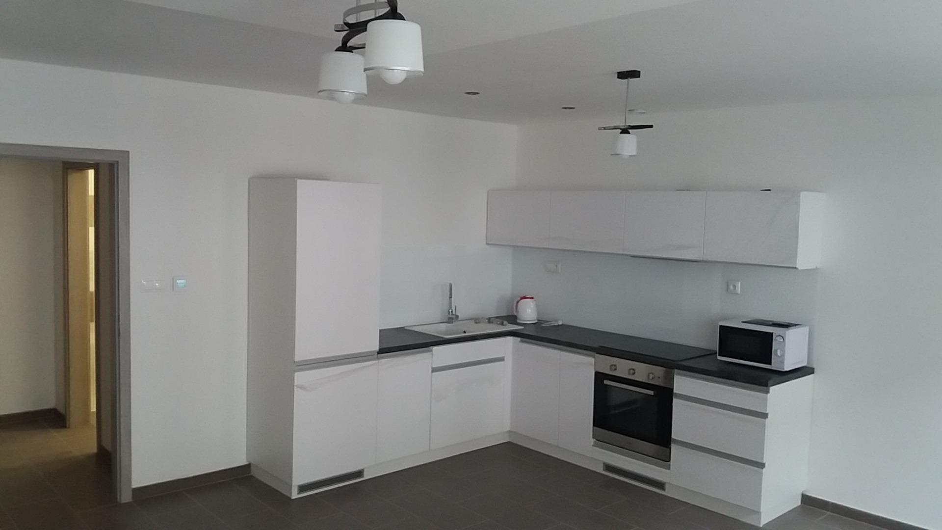 PRENÁJOM 1 IZBOVÝ BYT 39 M2 S BALKÓNOM PIEŠŤANY NOVOSTAVBA S PARKOVACÍM MIESTOM