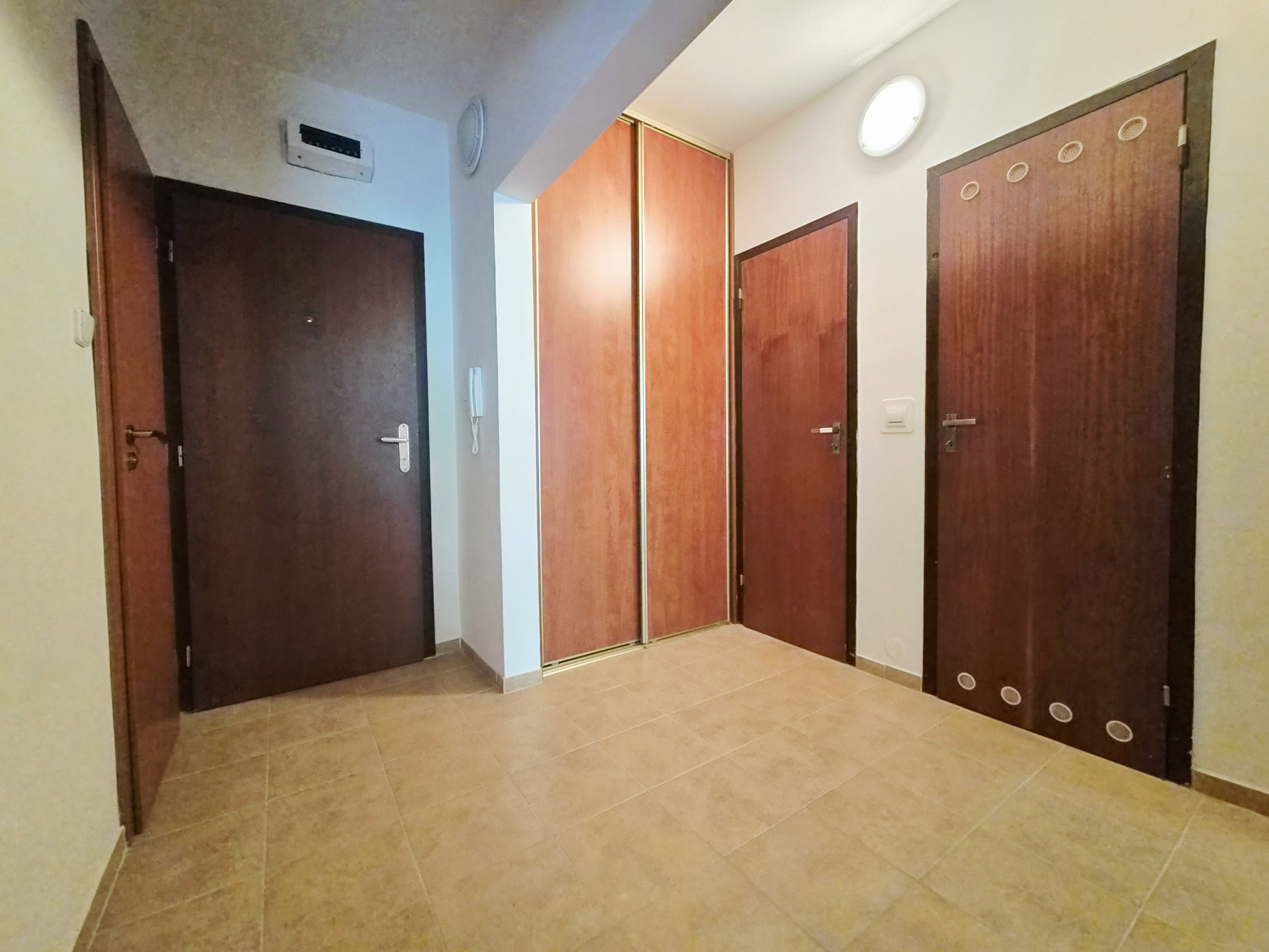 2 - izbový byt Trenčianske Teplice 47m2 + balkón