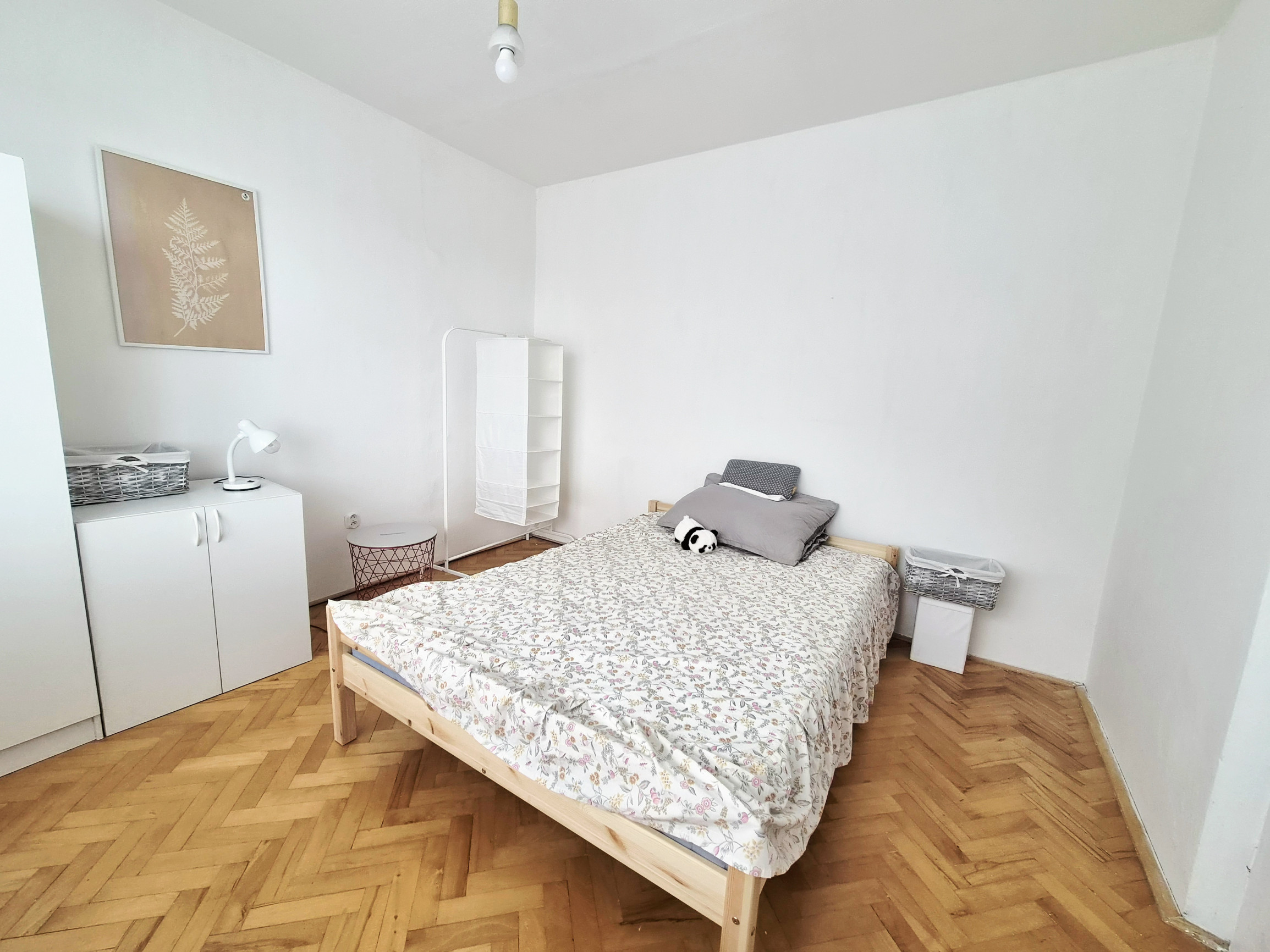 2 izbový byt 45m2, Dubnica nad Váhom, prenájom