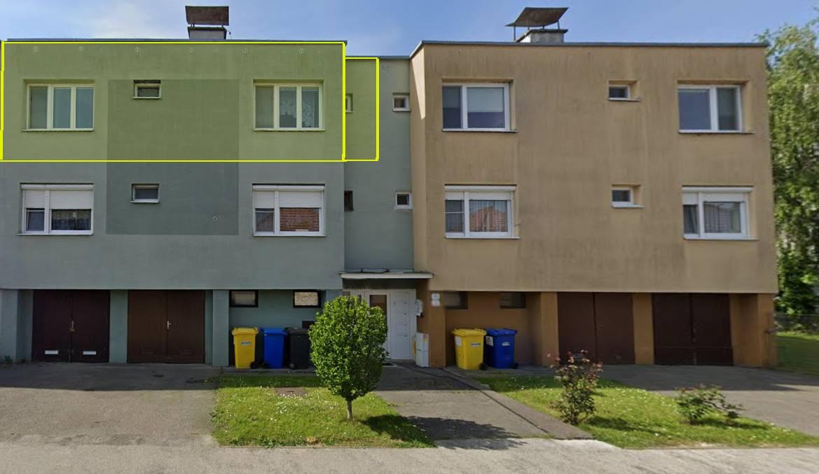 ***Takéto byty sa zvyčajne dedia, nie predávajú*** 3-izbový byt s balkónom, záhradou a garážou – Sadová ulica, Piešťany