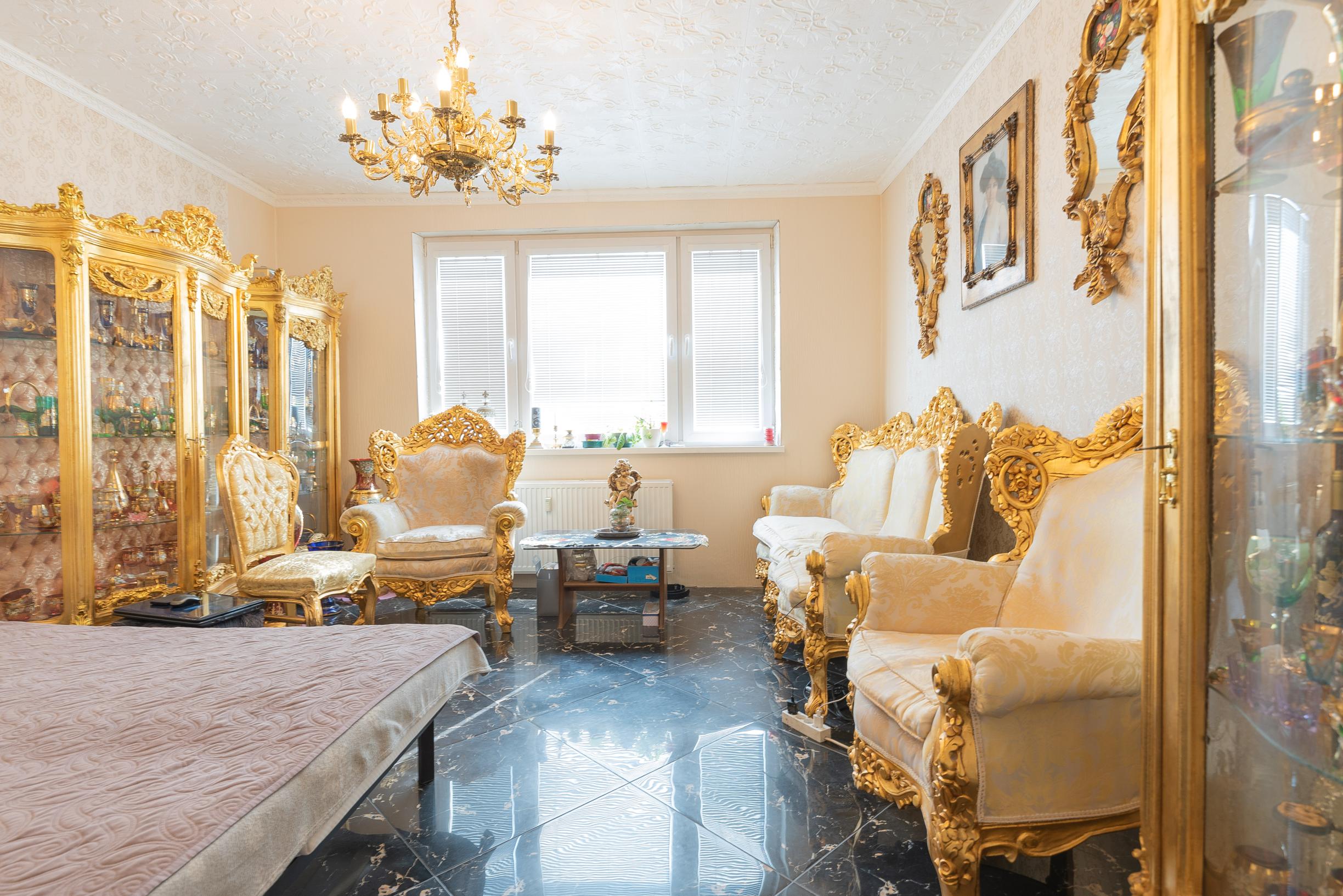 Na predaj 1-izbový byt s lodžiou, 38  m², Hraničná ul. Ružinov – Prievoz
