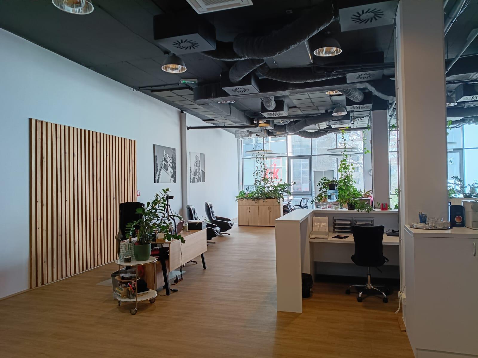 Na prenájom reprezentatívny priestor 231 m² – Dunajská ulica, Staré Mesto, bez provízie, voľný ihneď