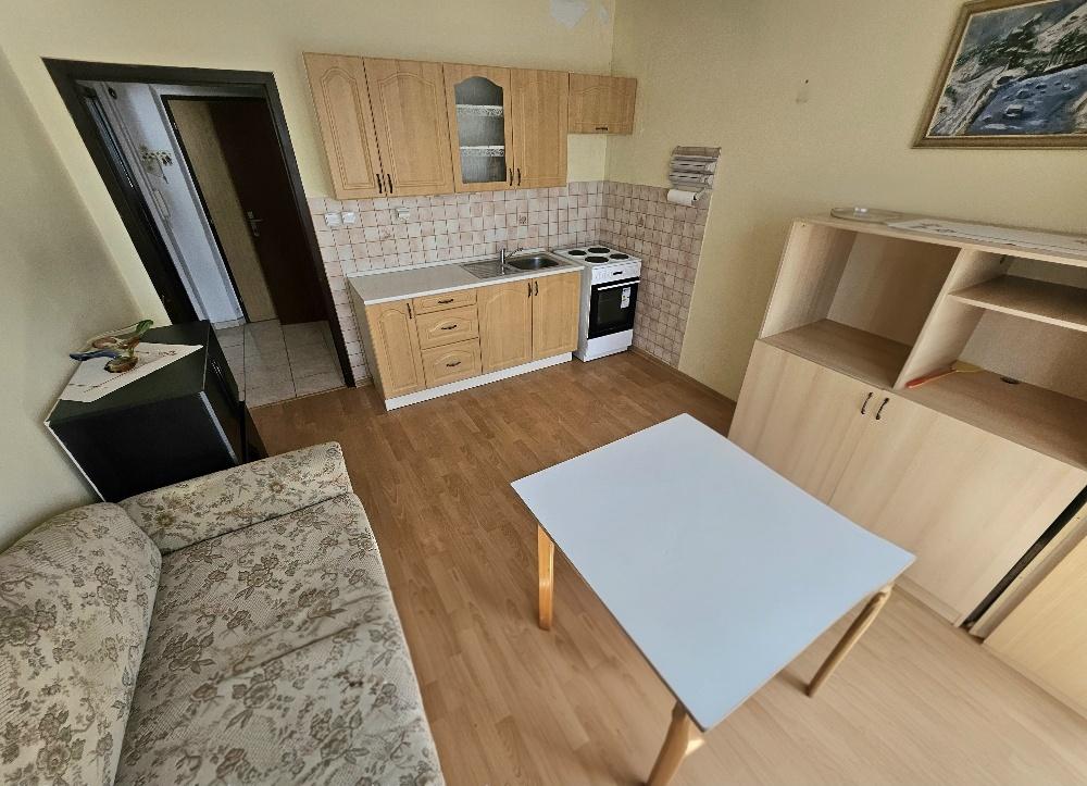 Prenájom 1 izbový byt / CENTRUM/ 42 m2/ BALKÓN/ PIVNICA