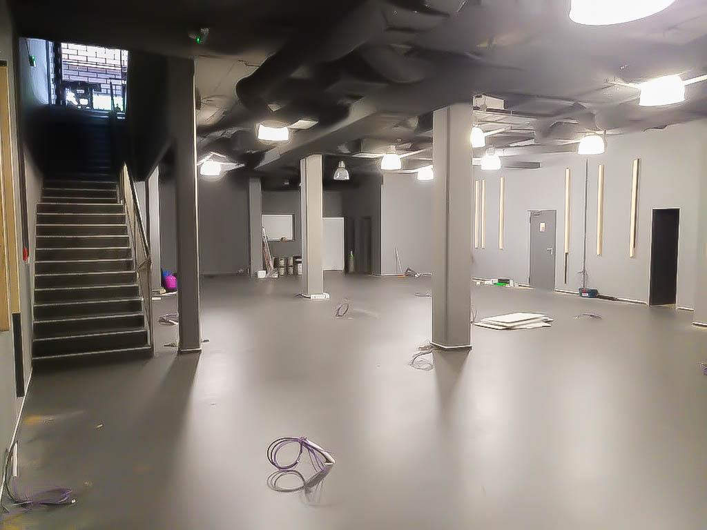 Na prenájom, priestor 226 m², Dunajská ul. Staré Mesto, od 1.10.2026, bez provízie