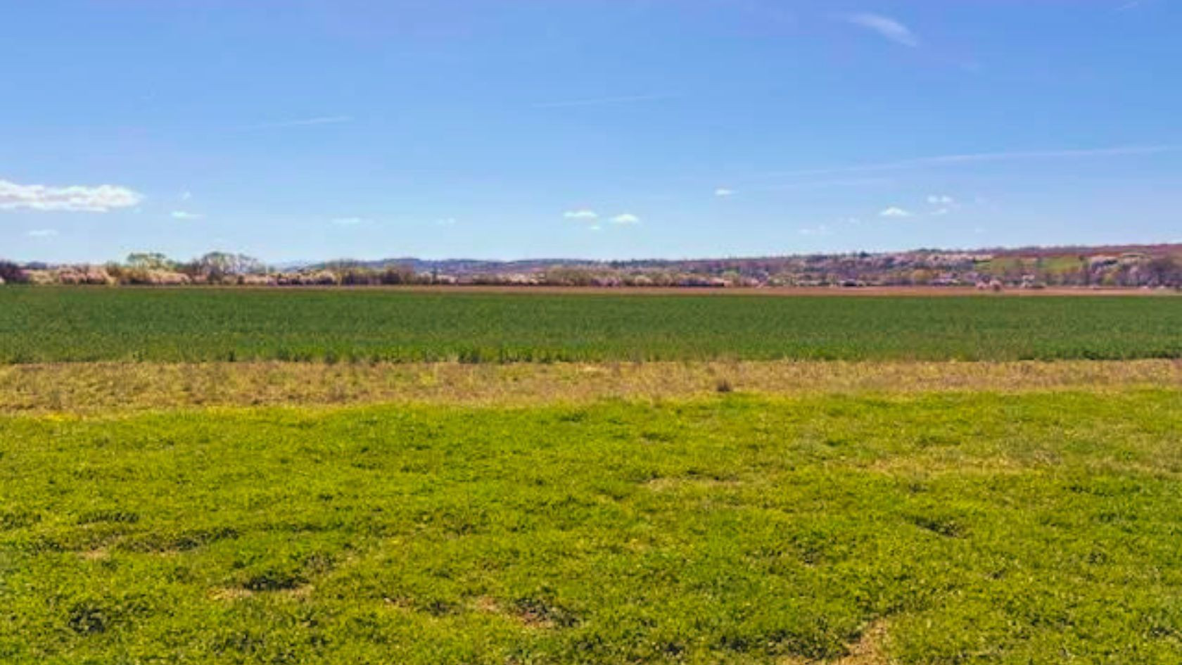 Na predaj pozemok Orná pôda Dežerice 85000 m2