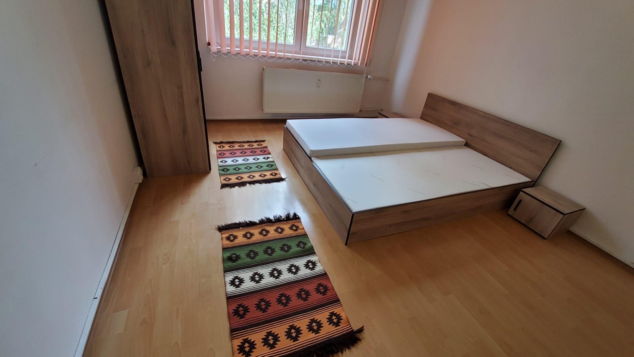 Priestranný 2 izbový byt Trenčín, Karpatská ul. 60m2, prenájom
