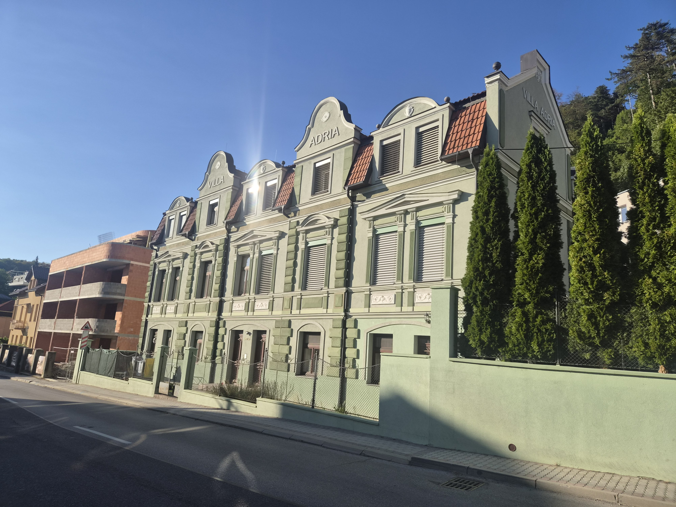 Veľkometrážny 3 izbový byt v kúpeľnom meste Trenčianske Teplice