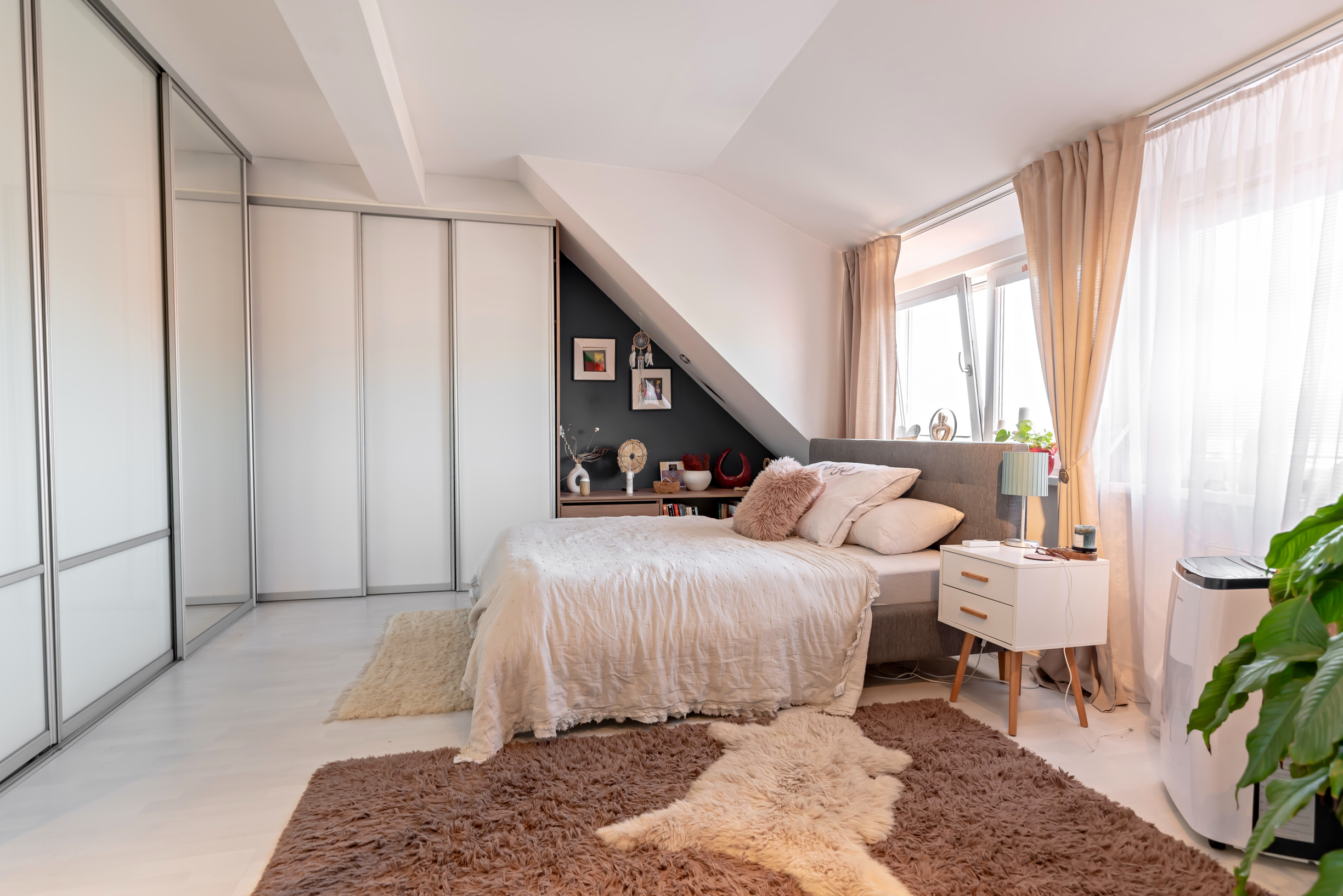 Mezonet v srdci Horského parku, 141 m², priestor, svetlo a nadštandardný pocit domova