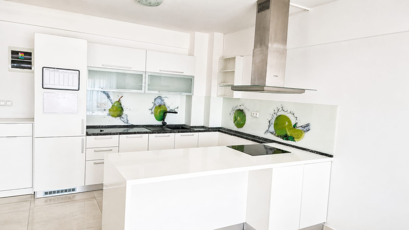 NA PREDAJ | MODERNÝ 2-IZBOVÝ BYT 57 m² | ORION – CENTRUM DUBNICE NAD VÁHOM | PODZEMNÉ PARKOVANIE 3 ROKY GRÁTIS