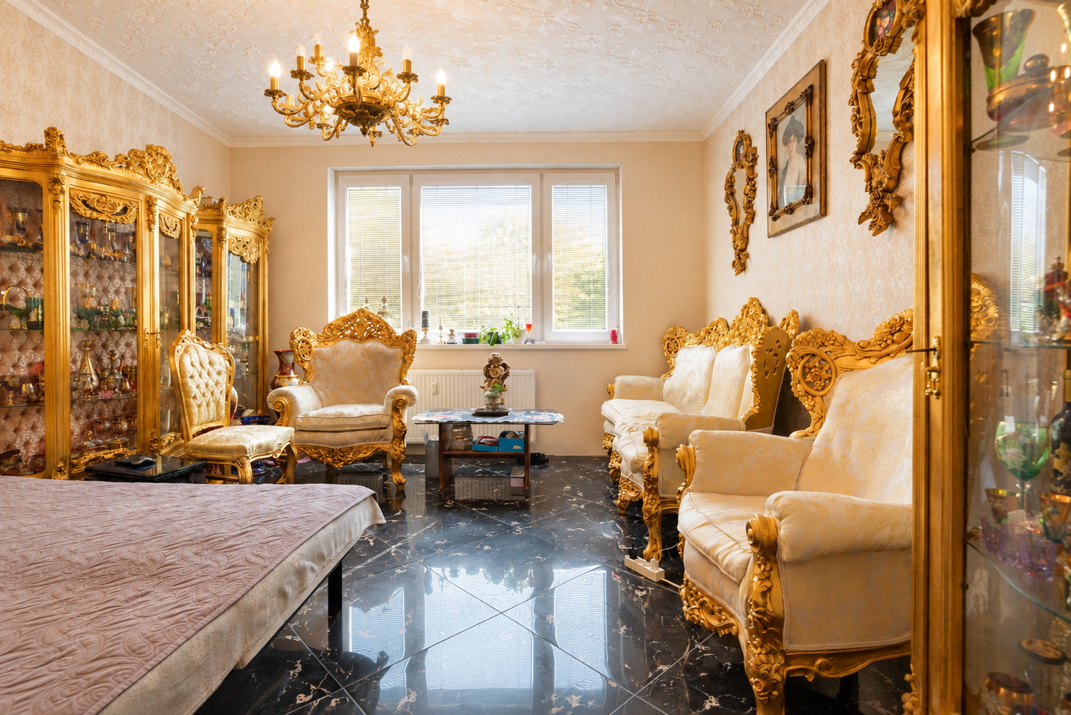 Na predaj 1-izbový byt s lodžiou, 38  m², Hraničná ul. Ružinov – Prievoz